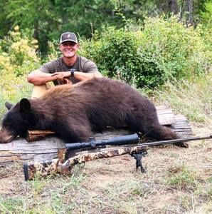 Meet your Posher, Dalton